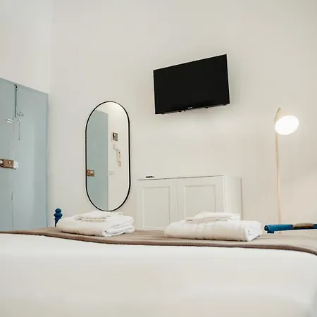 Dimore Santa Maria * 트라니