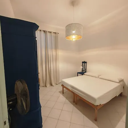 Dimore Santa Maria Apartment