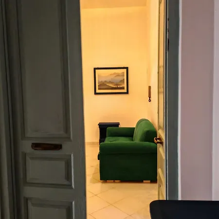 Apartment Dimore Santa Maria