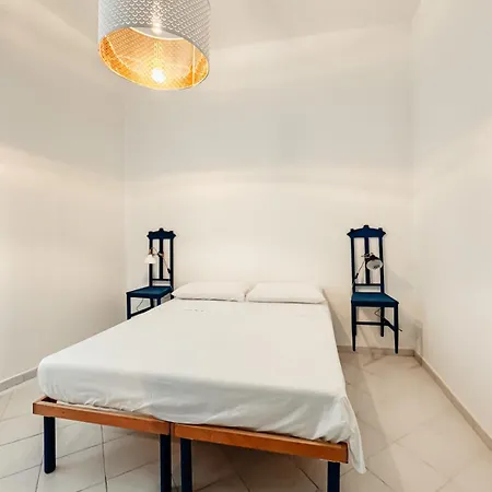 Dimore Santa Maria Apartment Trani