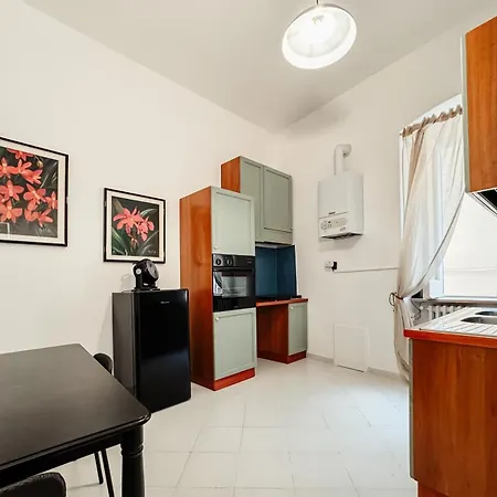Apartment Dimore Santa Maria *