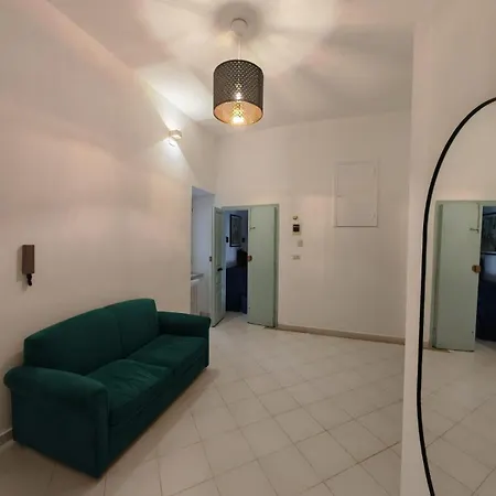 Dimore Santa Maria Apartment