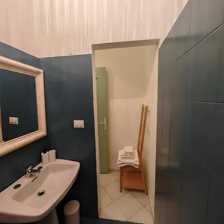 Dimore Santa Maria Apartment *