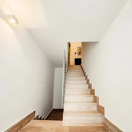 Dimore Santa Maria Apartment Trani