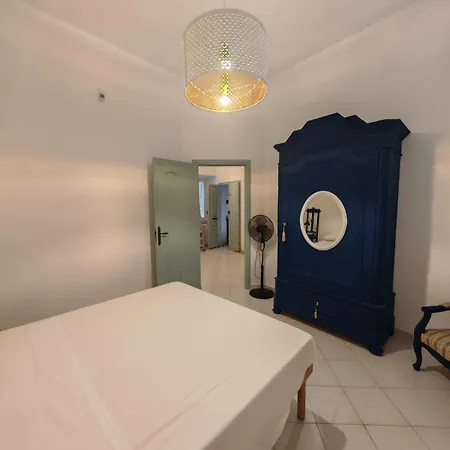 Dimore Santa Maria Apartment Trani