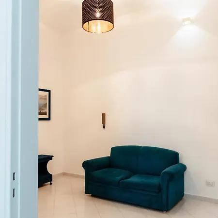 Apartment Dimore Santa Maria