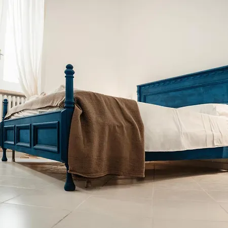 Dimore Santa Maria Apartment *