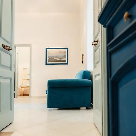Apartment Dimore Santa Maria