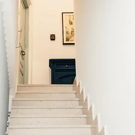 Dimore Santa Maria Apartment Trani