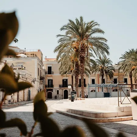 Dimore Santa Maria Trani