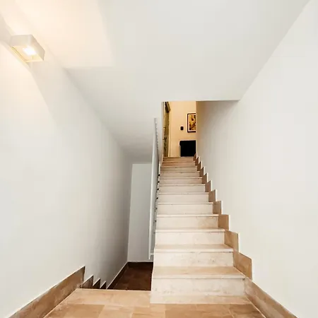 Dimore Santa Maria Apartment
