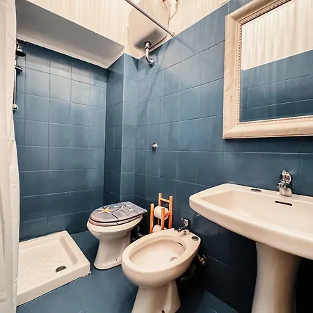 Dimore Santa Maria Apartment Trani