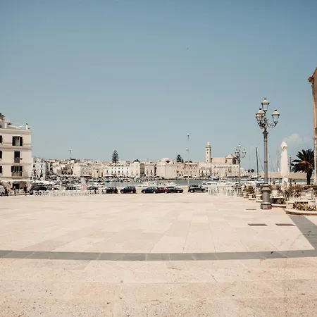 Dimore Santa Maria Trani