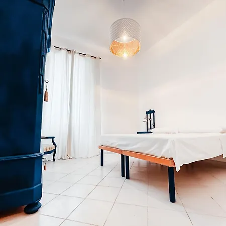 Dimore Santa Maria Apartment