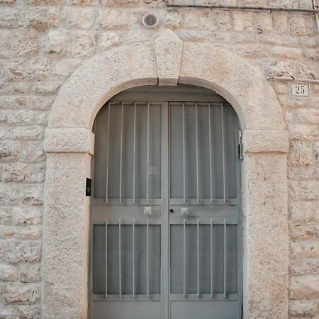 Appartamento Dimore Santa Maria *