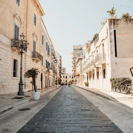 Dimore Santa Maria Трани