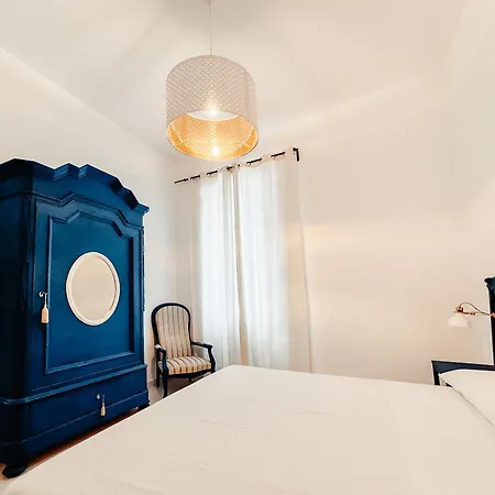 Dimore Santa Maria Apartment