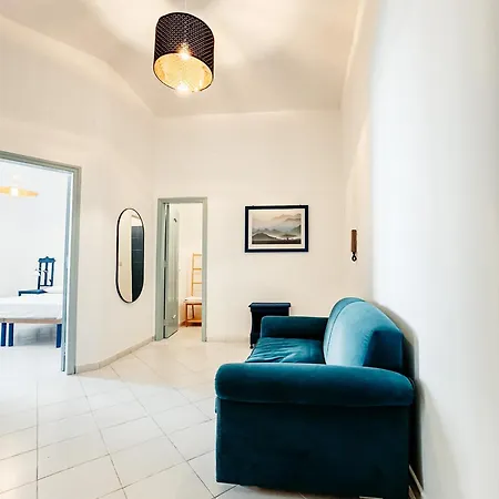 Dimore Santa Maria Apartment *