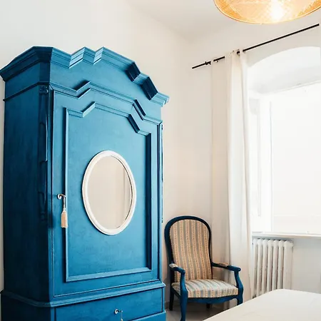 Dimore Santa Maria * Trani