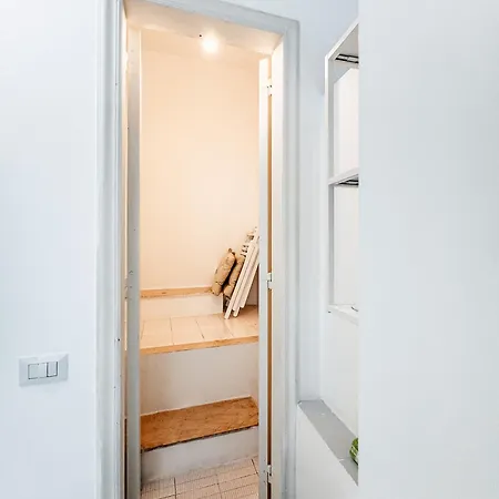 Dimore Santa Maria Apartman Trani