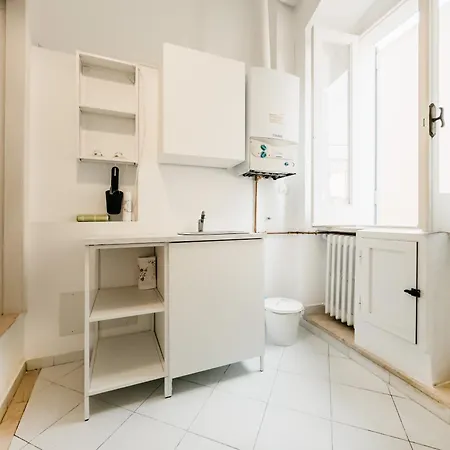 Apartment Dimore Santa Maria Trani
